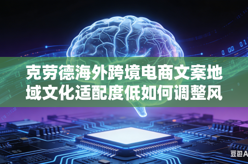 克劳德海外跨境电商文案地域文化适配度低如何调整风格