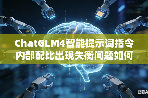 ChatGLM4智能提示词指令内部配比出现失衡问题如何做到精准合理调配各项权重比例吗