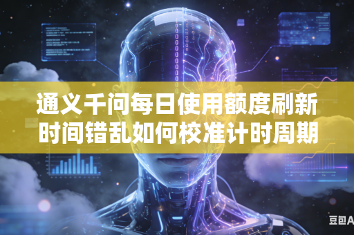 通义千问每日使用额度刷新时间错乱如何校准计时周期