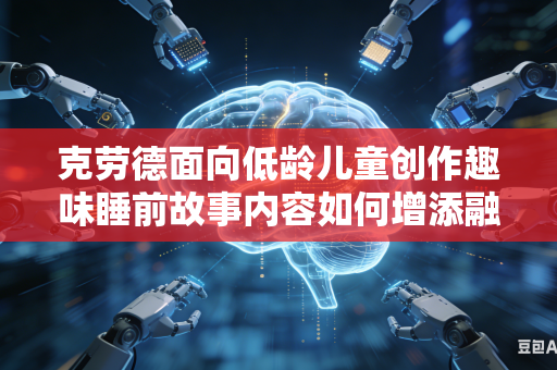 克劳德面向低龄儿童创作趣味睡前故事内容如何增添融入更多生动新奇充满童趣的趣味情节桥段吗