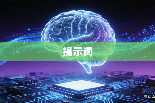提示词