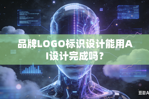 品牌LOGO标识设计能用AI设计完成吗？
