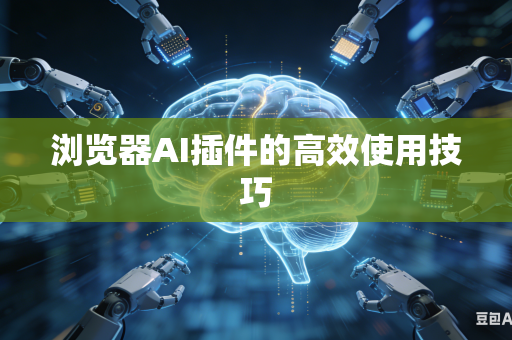 浏览器AI插件的高效使用技巧