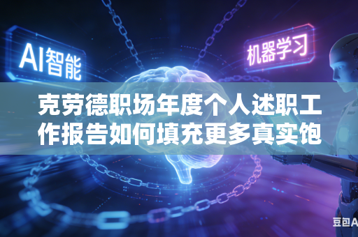 克劳德职场年度个人述职工作报告如何填充更多真实饱满贴合日常的实际工作内容吗