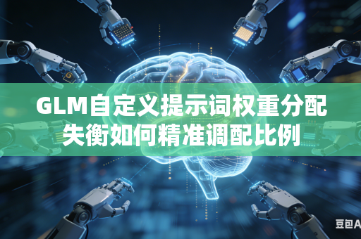 GLM自定义提示词权重分配失衡如何精准调配比例