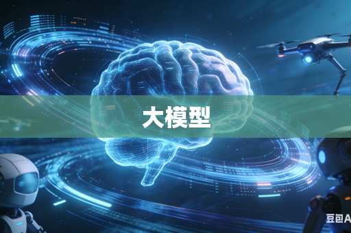 大模型