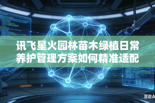 讯飞星火园林苗木绿植日常养护管理方案如何精准适配全国不同地域不同气候环境条件吗