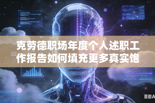克劳德职场年度个人述职工作报告如何填充更多真实饱满贴合日常的实际工作内容吗