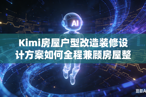 Kimi房屋户型改造装修设计方案如何全程兼顾房屋整体建筑承重结构安全标准吗