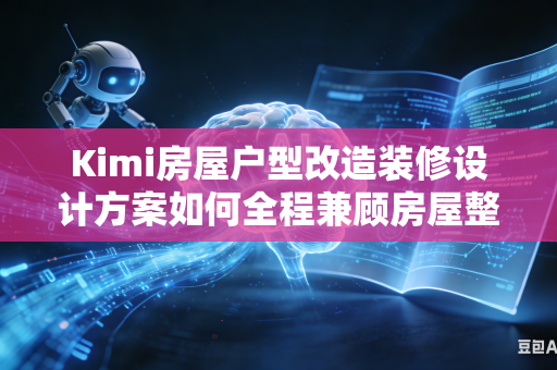 Kimi房屋户型改造装修设计方案如何全程兼顾房屋整体建筑承重结构安全标准吗