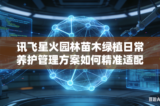 讯飞星火园林苗木绿植日常养护管理方案如何精准适配全国不同地域不同气候环境条件吗