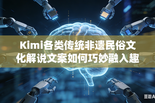 Kimi各类传统非遗民俗文化解说文案如何巧妙融入趣味生动的故事叙事手法吗