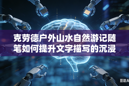 克劳德户外山水自然游记随笔如何提升文字描写的沉浸式自然风景质感吗