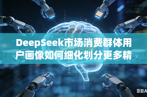 DeepSeek市场消费群体用户画像如何细化划分更多精准人群特征标签吗
