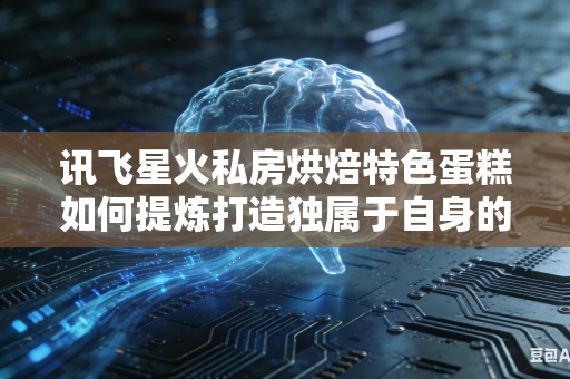 讯飞星火私房烘焙特色蛋糕如何提炼打造独属于自身的核心宣传卖点吗