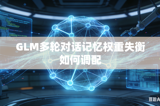 GLM多轮对话记忆权重失衡如何调配