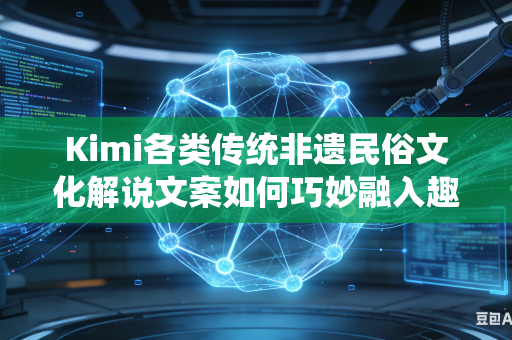 Kimi各类传统非遗民俗文化解说文案如何巧妙融入趣味生动的故事叙事手法吗