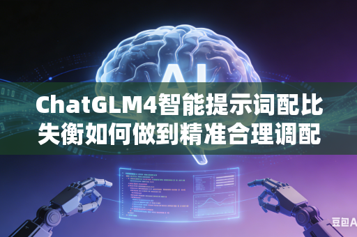ChatGLM4智能提示词配比失衡如何做到精准合理调配吗