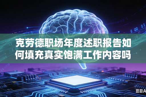 克劳德职场年度述职报告如何填充真实饱满工作内容吗