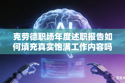 克劳德职场年度述职报告如何填充真实饱满工作内容吗