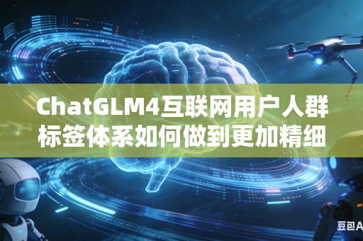 ChatGLM4互联网用户人群标签体系如何做到更加精细化精准化人群划分吗