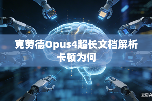 克劳德Opus4超长文档解析卡顿为何