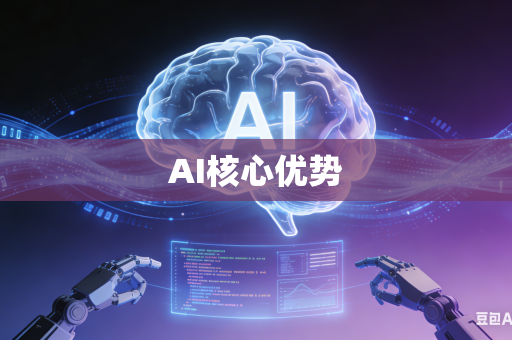 AI核心优势
