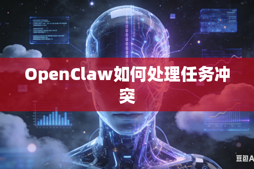 OpenClaw如何处理任务冲突