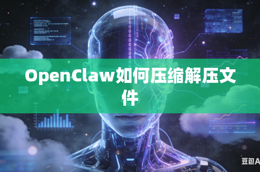 OpenClaw如何压缩解压文件