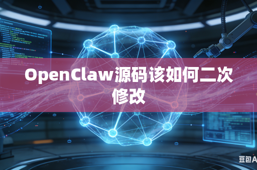 OpenClaw源码该如何二次修改