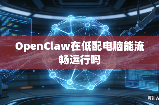 OpenClaw在低配电脑能流畅运行吗